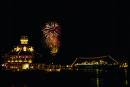 QUEEN MARY FIREWORKS